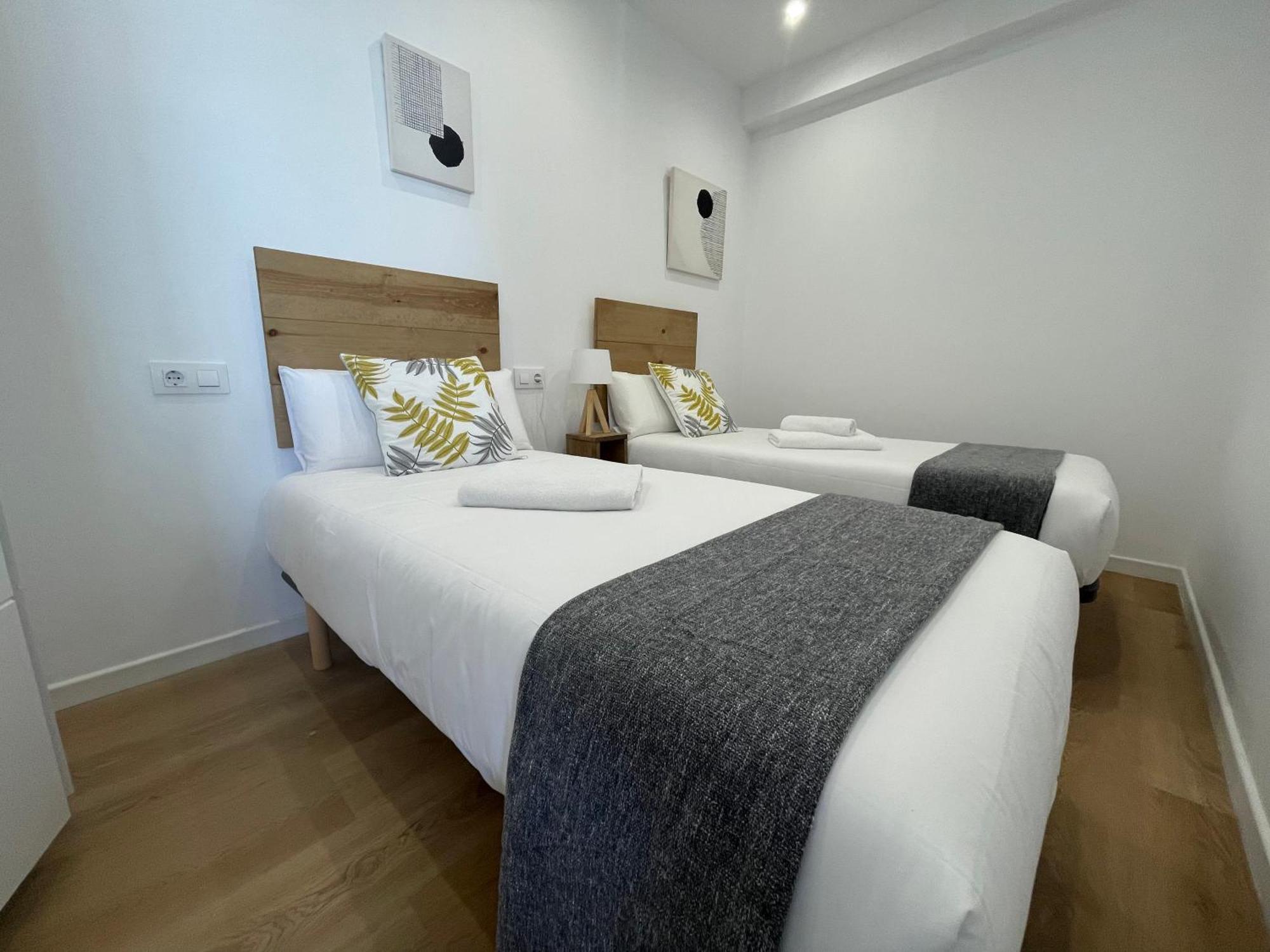 Oktheway Perbes 2 Apartament