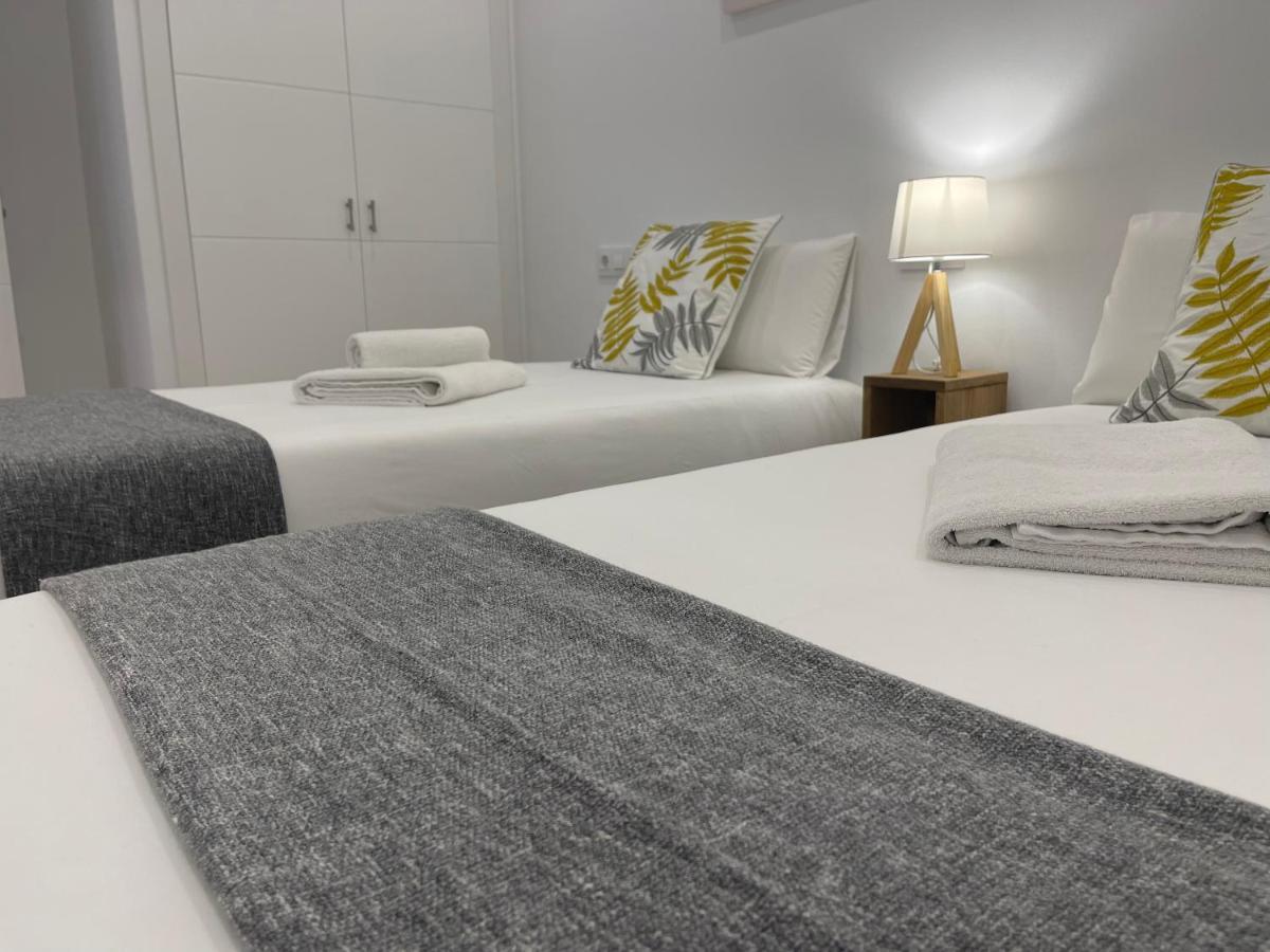 Oktheway Perbes 2 Apartament *