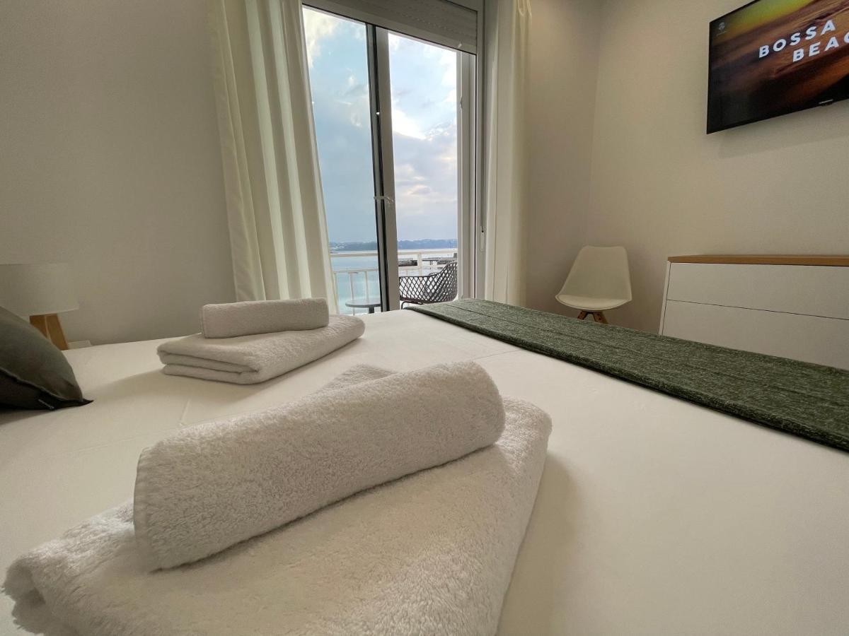 Oktheway Perbes 2 Apartament