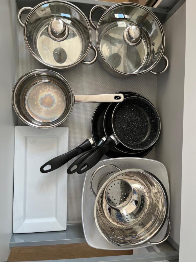 Apartament Oktheway Perbes 2 Boebre